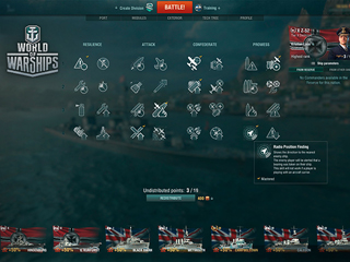 world of warships online