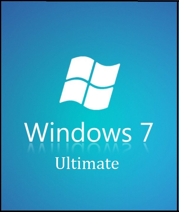 windows 7 ultimate iso 32